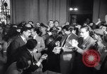 Image of Arturo Frondisi Argentina, 1958, second 23 stock footage video 65675035444