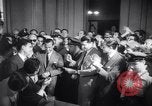 Image of Arturo Frondisi Argentina, 1958, second 24 stock footage video 65675035444