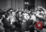Image of Arturo Frondisi Argentina, 1958, second 26 stock footage video 65675035444