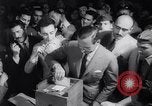 Image of Arturo Frondisi Argentina, 1958, second 27 stock footage video 65675035444