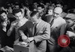 Image of Arturo Frondisi Argentina, 1958, second 28 stock footage video 65675035444