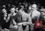 Image of Arturo Frondisi Argentina, 1958, second 30 stock footage video 65675035444