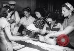 Image of Arturo Frondisi Argentina, 1958, second 42 stock footage video 65675035444