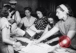 Image of Arturo Frondisi Argentina, 1958, second 43 stock footage video 65675035444