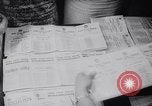 Image of Arturo Frondisi Argentina, 1958, second 44 stock footage video 65675035444