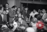 Image of Arturo Frondisi Argentina, 1958, second 50 stock footage video 65675035444