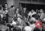 Image of Arturo Frondisi Argentina, 1958, second 51 stock footage video 65675035444