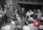 Image of Arturo Frondisi Argentina, 1958, second 52 stock footage video 65675035444