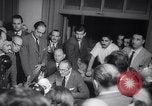 Image of Arturo Frondisi Argentina, 1958, second 53 stock footage video 65675035444