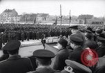 Standbild russische Truppen Ost Berlin Deutschland, 1958, aus Sekunde 4 historischem Filmmaterial Videoclip 65675035445