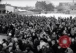 Standbild russische Truppen Ost Berlin Deutschland, 1958, aus Sekunde 12 historischem Filmmaterial Videoclip 65675035445