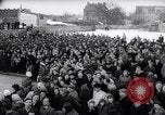Standbild russische Truppen Ost Berlin Deutschland, 1958, aus Sekunde 13 historischem Filmmaterial Videoclip 65675035445
