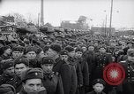 Standbild russische Truppen Ost Berlin Deutschland, 1958, aus Sekunde 29 historischem Filmmaterial Videoclip 65675035445