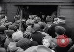 Standbild russische Truppen Ost Berlin Deutschland, 1958, aus Sekunde 31 historischem Filmmaterial Videoclip 65675035445
