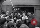 Standbild russische Truppen Ost Berlin Deutschland, 1958, aus Sekunde 33 historischem Filmmaterial Videoclip 65675035445