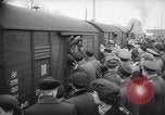 Standbild russische Truppen Ost Berlin Deutschland, 1958, aus Sekunde 37 historischem Filmmaterial Videoclip 65675035445
