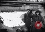 Standbild russische Truppen Ost Berlin Deutschland, 1958, aus Sekunde 43 historischem Filmmaterial Videoclip 65675035445