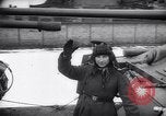 Standbild russische Truppen Ost Berlin Deutschland, 1958, aus Sekunde 44 historischem Filmmaterial Videoclip 65675035445