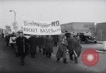 Standbild britischen Kommunisten Vereinigtes Königreich, 1958, aus Sekunde 5 historischem Filmmaterial Videoclip 65675035446