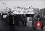 Standbild britischen Kommunisten Vereinigtes Königreich, 1958, aus Sekunde 7 historischem Filmmaterial Videoclip 65675035446