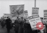 Standbild britischen Kommunisten Vereinigtes Königreich, 1958, aus Sekunde 8 historischem Filmmaterial Videoclip 65675035446