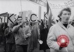 Standbild britischen Kommunisten Vereinigtes Königreich, 1958, aus Sekunde 15 historischem Filmmaterial Videoclip 65675035446