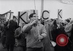 Standbild britischen Kommunisten Vereinigtes Königreich, 1958, aus Sekunde 16 historischem Filmmaterial Videoclip 65675035446
