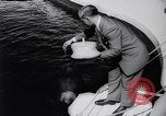 Standbild Wal Kuppel Palos Verdes California USA, 1958, aus Sekunde 14 historischem Filmmaterial Videoclip 65675035447