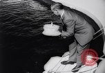 Standbild Wal Kuppel Palos Verdes California USA, 1958, aus Sekunde 16 historischem Filmmaterial Videoclip 65675035447
