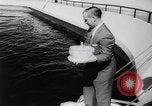 Standbild Wal Kuppel Palos Verdes California USA, 1958, aus Sekunde 17 historischem Filmmaterial Videoclip 65675035447