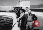 Standbild Wal Kuppel Palos Verdes California USA, 1958, aus Sekunde 18 historischem Filmmaterial Videoclip 65675035447
