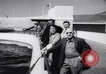 Standbild Wal Kuppel Palos Verdes California USA, 1958, aus Sekunde 19 historischem Filmmaterial Videoclip 65675035447