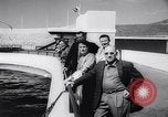 Standbild Wal Kuppel Palos Verdes California USA, 1958, aus Sekunde 20 historischem Filmmaterial Videoclip 65675035447