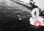 Standbild Wal Kuppel Palos Verdes California USA, 1958, aus Sekunde 29 historischem Filmmaterial Videoclip 65675035447