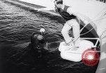 Standbild Wal Kuppel Palos Verdes California USA, 1958, aus Sekunde 33 historischem Filmmaterial Videoclip 65675035447