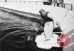 Standbild Wal Kuppel Palos Verdes California USA, 1958, aus Sekunde 35 historischem Filmmaterial Videoclip 65675035447