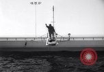Standbild Wal Kuppel Palos Verdes California USA, 1958, aus Sekunde 42 historischem Filmmaterial Videoclip 65675035447