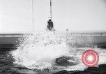Standbild Wal Kuppel Palos Verdes California USA, 1958, aus Sekunde 45 historischem Filmmaterial Videoclip 65675035447