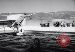 Standbild Wal Kuppel Palos Verdes California USA, 1958, aus Sekunde 47 historischem Filmmaterial Videoclip 65675035447