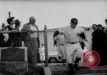 Standbild Big League Baseball Teams Florida United States USA, 1958, aus Sekunde 7 historischem Filmmaterial Videoclip 65675035448
