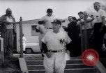 Standbild Big League Baseball Teams Florida United States USA, 1958, aus Sekunde 8 historischem Filmmaterial Videoclip 65675035448