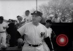 Standbild Big League Baseball Teams Florida United States USA, 1958, aus Sekunde 10 historischem Filmmaterial Videoclip 65675035448