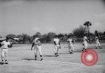 Standbild Big League Baseball Teams Florida United States USA, 1958, aus Sekunde 12 historischem Filmmaterial Videoclip 65675035448