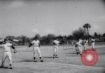 Standbild Big League Baseball Teams Florida United States USA, 1958, aus Sekunde 14 historischem Filmmaterial Videoclip 65675035448
