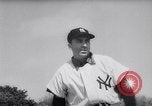Standbild Big League Baseball Teams Florida United States USA, 1958, aus Sekunde 15 historischem Filmmaterial Videoclip 65675035448