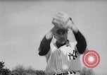 Standbild Big League Baseball Teams Florida United States USA, 1958, aus Sekunde 16 historischem Filmmaterial Videoclip 65675035448