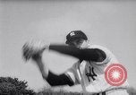 Standbild Big League Baseball Teams Florida United States USA, 1958, aus Sekunde 17 historischem Filmmaterial Videoclip 65675035448