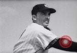 Standbild Big League Baseball Teams Florida United States USA, 1958, aus Sekunde 18 historischem Filmmaterial Videoclip 65675035448