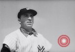 Standbild Big League Baseball Teams Florida United States USA, 1958, aus Sekunde 19 historischem Filmmaterial Videoclip 65675035448