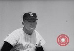 Standbild Big League Baseball Teams Florida United States USA, 1958, aus Sekunde 20 historischem Filmmaterial Videoclip 65675035448